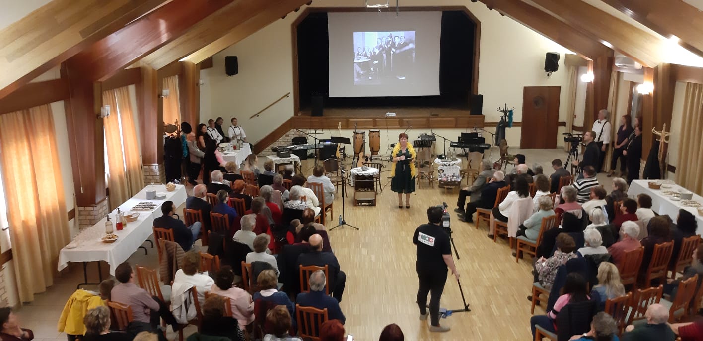 Zenés irodali est kuplék sanzonok galéria 20